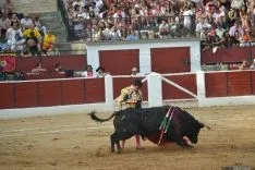 Imágenes del festejo. AG
