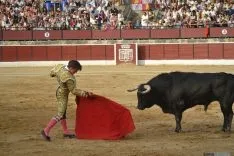 Imágenes del festejo. AG