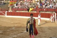 Imágenes del festejo. AG