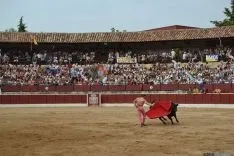 Imágenes del festejo. AG
