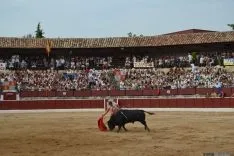 Imágenes del festejo. AG