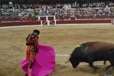 Imágenes del festejo. AG