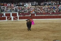 Imágenes del festejo. AG