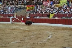 Imágenes del festejo. AG