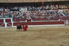 Imágenes del festejo. AG