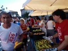 XXIII Carrera popular Fermín Cacho de Ágreda.