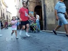 XXIII Carrera popular Fermín Cacho de Ágreda