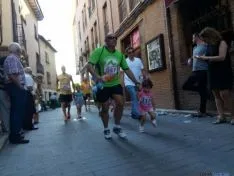 XXIII Carrera popular Fermín Cacho de Ágreda
