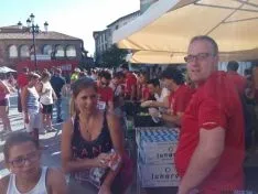 XXIII Carrera popular Fermín Cacho de Ágreda