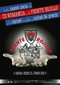Campaña de abonados Temporada 2016/2017.