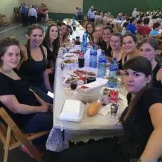 24 Encuentro de las Casas de Soria en Vinuesa. /SN