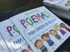 Expoesía con muchas actividades para los niños. /Ayto.