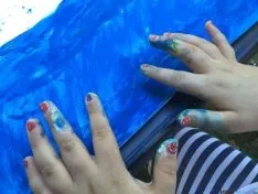 Expoesía con muchas actividades para los niños. /Ayto.