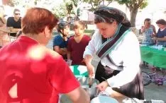 III Jornada de la Mantequilla de Valdeavellano. /SN