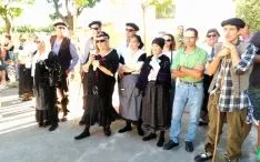 III Jornada de la Mantequilla de Valdeavellano. /SN