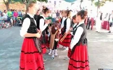 III Jornada de la Mantequilla de Valdeavellano. /SN