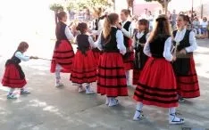 III Jornada de la Mantequilla de Valdeavellano. /SN
