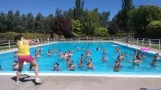 Actividades en Monteagudo