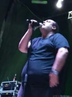 Conciertos en las fiestas de La Juve