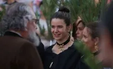 'La Pinochada' de Vinuesa (Soria).