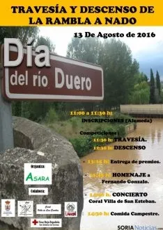 Foto 4 - San Esteban celebra su semana cultural