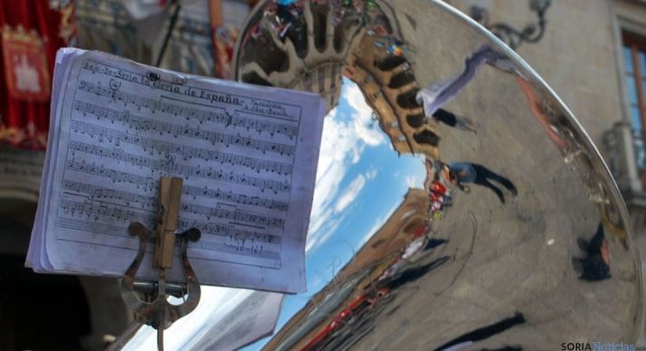 Concierto estival este martes./SN