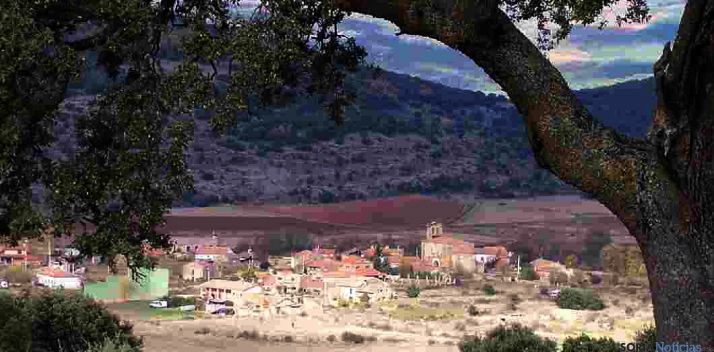 Imagen de la localidad./AMD