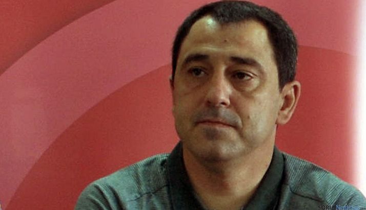 Javier Muñoz, concejal de Comercio./SN