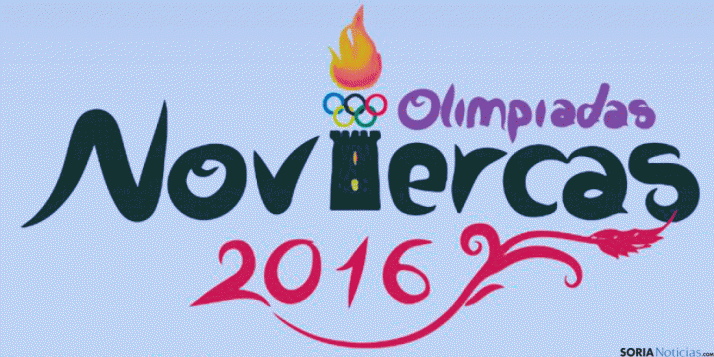 Tercera edición de las Olimpiadas Populares de Noviercas.