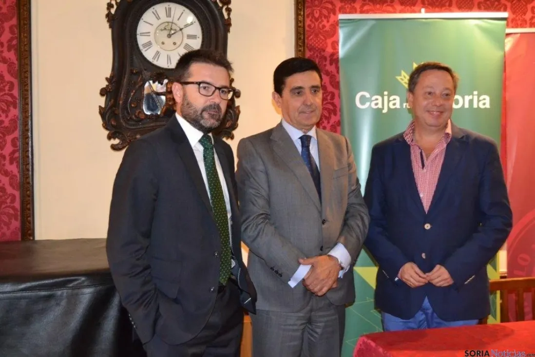 Caja Rural de Soria