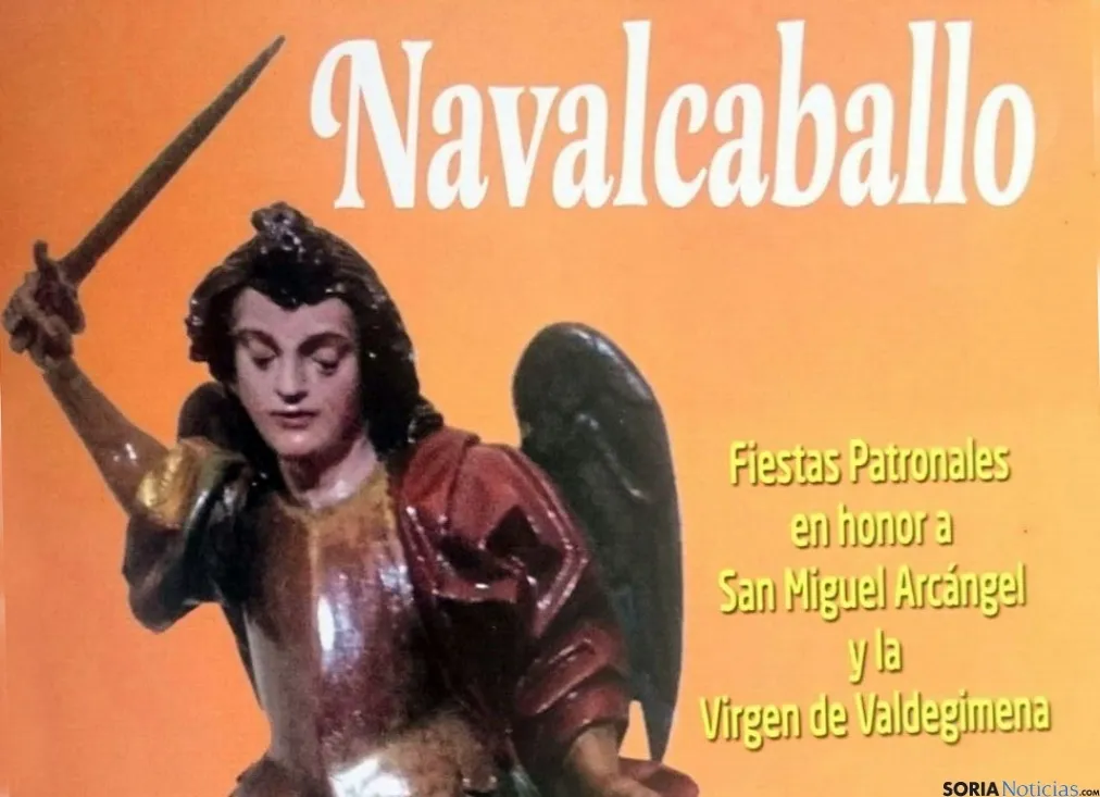 Las fiestas, hasta el lunes./SN