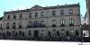 El Palacio Provincial, sede de la Diputación./SN