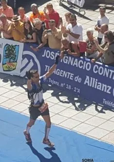 III Desafío Urbión.