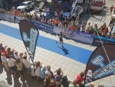 III Desafío Urbión.
