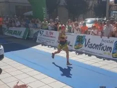 III Desafío Urbión.