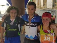 III Desafío Urbión.