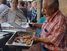Día del Turismo en El Burgo de Osma