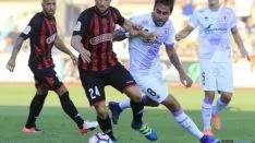 Imágenes del Reus-Numanci. / La Liga
