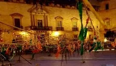 Fiestas de Almazán. M Audiovisuales