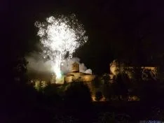 Fiestas de Almazán. M Audiovisuales