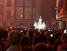 Fiestas de Almazán. M Audiovisuales