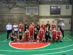 Equipos del CSB.