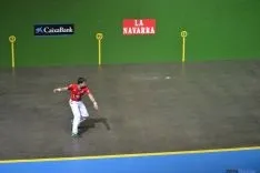 Varios momentos de la velada. SN