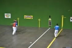 Varios momentos de la velada. SN