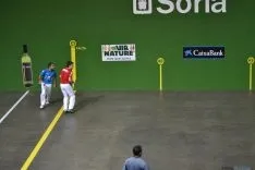 Varios momentos de la velada. SN
