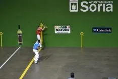 Varios momentos de la velada. SN