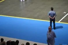 Varios momentos de la velada. SN