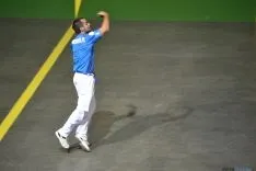 Varios momentos de la velada. SN