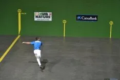 Varios momentos de la velada. SN