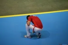 Varios momentos de la velada. SN